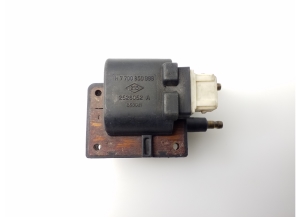  Ignition coil 