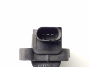  Ignition coil 