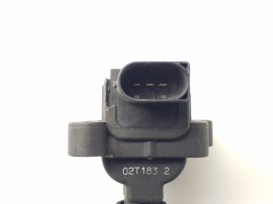  Ignition coil 