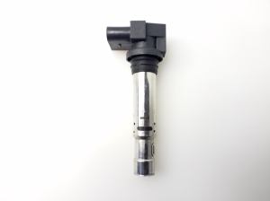  Ignition coil 