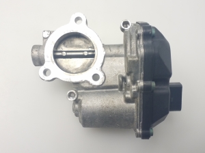  EGR valve 