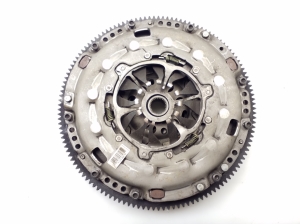  Clutch and its parts 