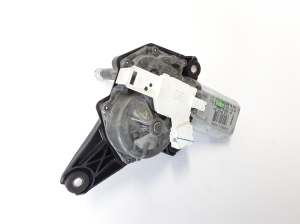  Rear wiper motor 