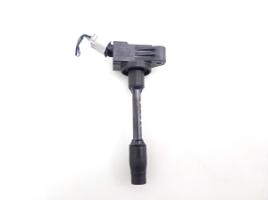  Ignition coil 