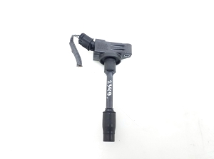  Ignition coil 