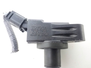  Ignition coil 