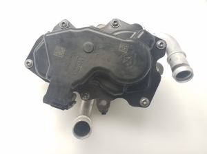  EGR valve 