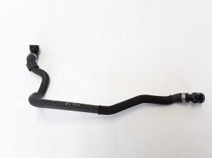  Cooling radiator hose 