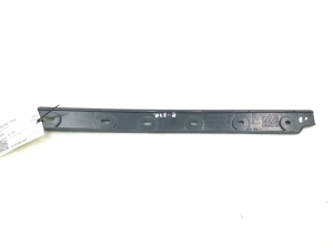  Rear bumper bracket 