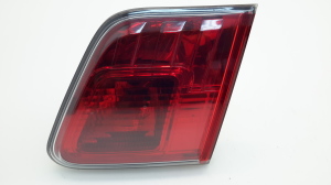  Rear light on cover 