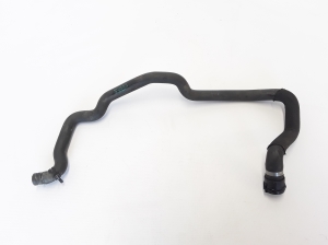  Cooling radiator hose 