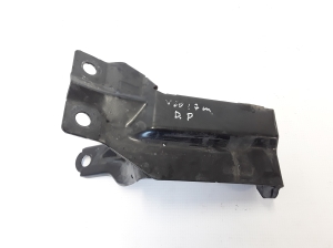  Cooling radiator bracket 