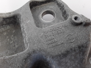  Engine holder 