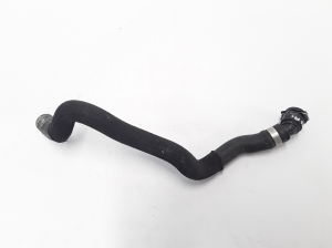  Cooling radiator hose 