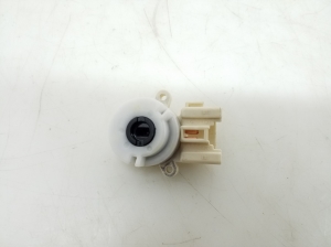  Ignition lock contacts 