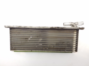  Intercooler radiaator 