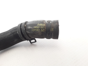  Cooling radiator hose 