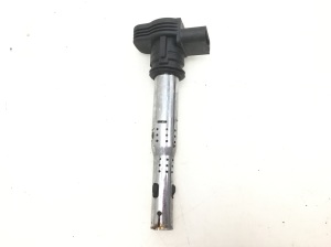  Ignition coil 