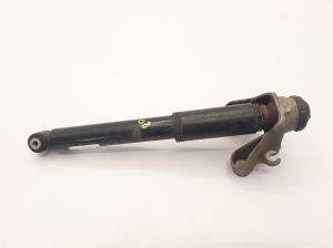  Rear shock absorber 