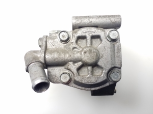  Power steering pump 