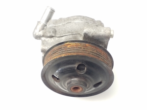  Power steering pump 