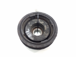  Crankshaft Pulley 