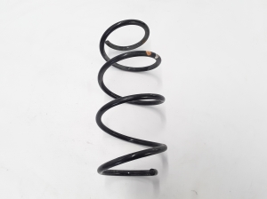  Front spring 