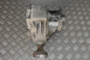  Front gearbox 