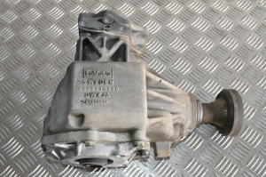  Front gearbox 