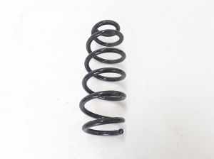  Front spring 