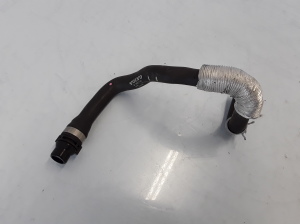  Cooling radiator hose 