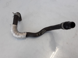  Cooling radiator hose 