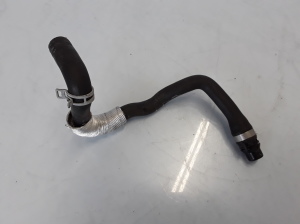  Cooling radiator hose 