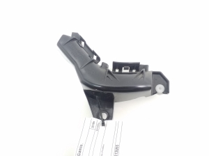  Rear bumper bracket 