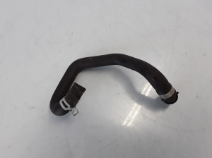  Cooling radiator hose 