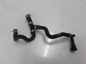  Cooling radiator hose 