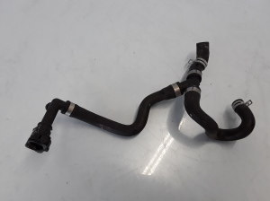  Cooling radiator hose 