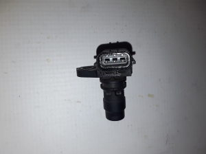  Shaft position sensor 