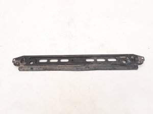  Cooling radiator bracket 