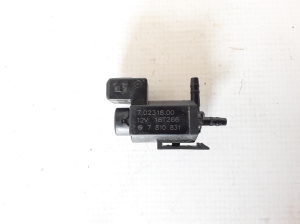  Solenoids 