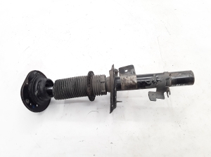  Front shock absorber 