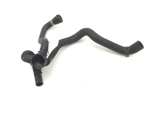  Cooling radiator hose 