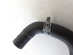  Cooling radiator hose 