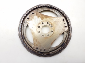  Clutch flywheel 