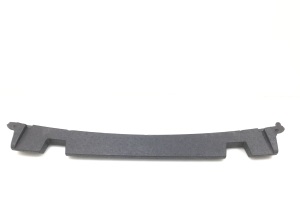  Front bumper foam 