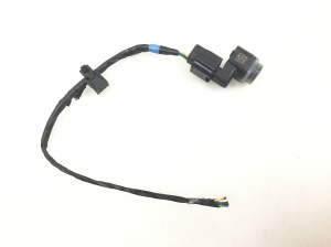  Front parking sensor 