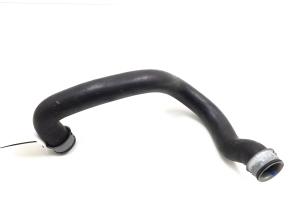  Cooling radiator hose 