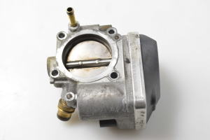  Accelerator valve 