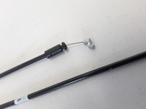  Hood opening cable 