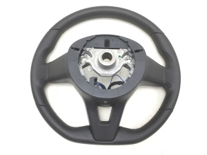  Steering wheel and its parts 